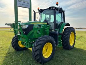 2024 John Deere 6130M Image