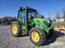 2024 John Deere 6130M Image