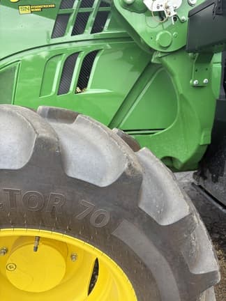 Image of John Deere 6130M equipment image 4