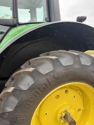 Image of John Deere 6130M equipment image 3