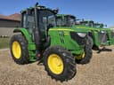 2024 John Deere 6130M Image