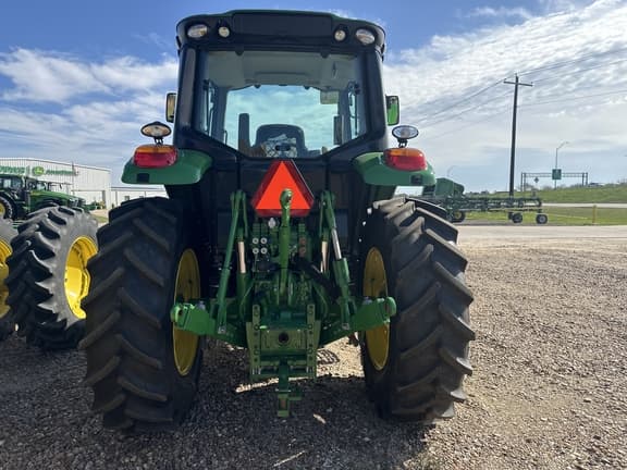 Image of John Deere 6130M equipment image 4