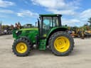 2024 John Deere 6130M Image