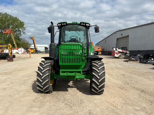 Image of John Deere 6130M equipment image 2