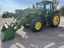 2024 John Deere 6130M Image