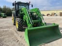 2024 John Deere 6130M Image