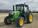 2024 John Deere 6130M Image