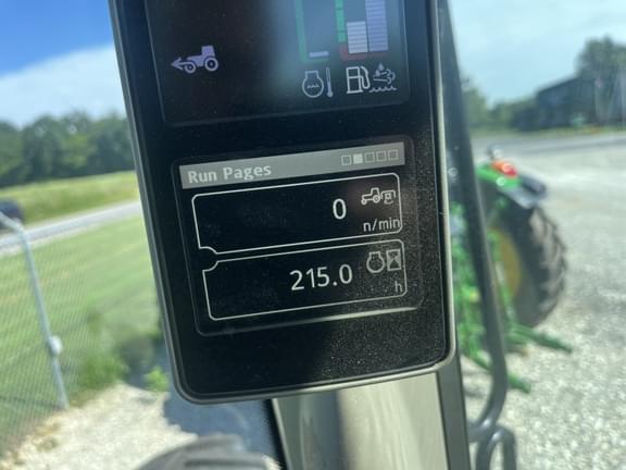 Image of John Deere 6130M equipment image 4