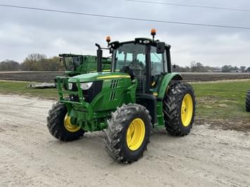 Main image John Deere 6130M