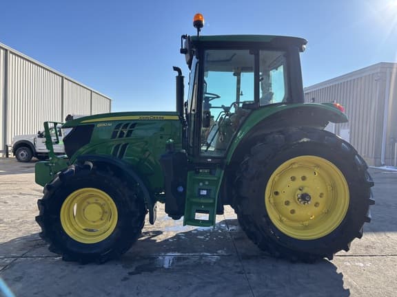 Image of John Deere 6130M equipment image 1
