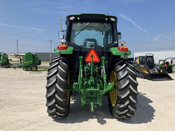 Image of John Deere 6130M equipment image 2