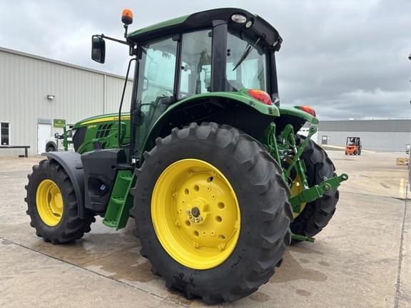 Image of John Deere 6130M equipment image 2