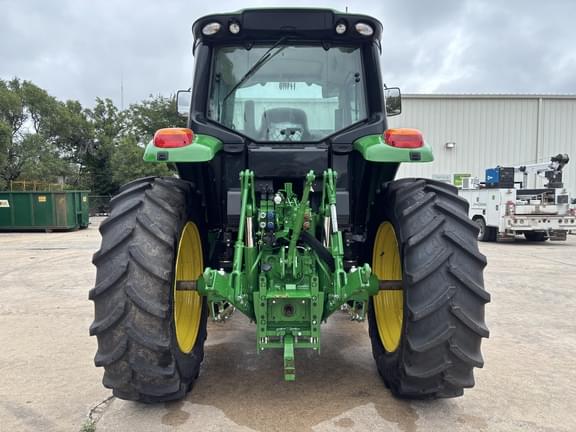 Image of John Deere 6130M equipment image 3