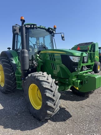 Image of John Deere 6130M equipment image 1