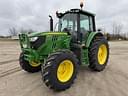 2024 John Deere 6130M Image