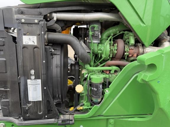 Image of John Deere 6130M equipment image 3