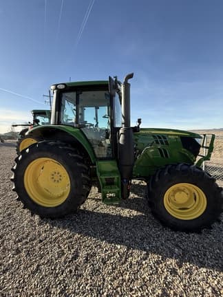 Image of John Deere 6130M equipment image 3