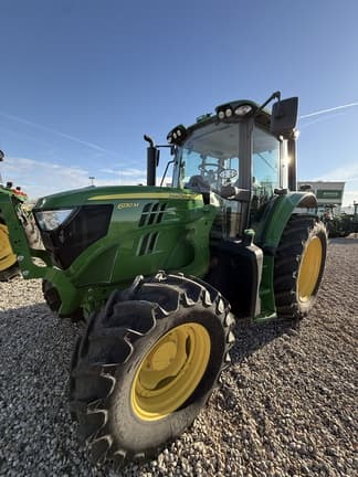 Image of John Deere 6130M Primary image
