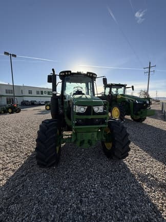 Image of John Deere 6130M equipment image 1