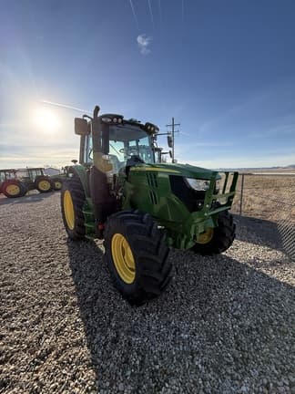 Image of John Deere 6130M equipment image 2