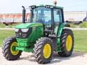 2024 John Deere 6130M Image