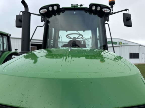 Image of John Deere 6130M equipment image 3