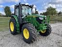 2024 John Deere 6130M Image