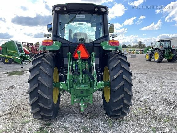 Image of John Deere 6130M equipment image 3