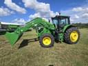 2024 John Deere 6130M Image