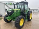 2024 John Deere 6130M Image