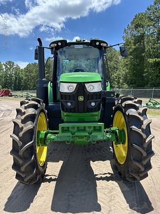 Image of John Deere 6130M equipment image 3