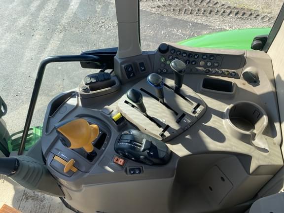 Image of John Deere 6130M equipment image 3