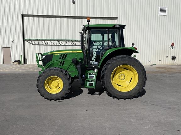 Image of John Deere 6130M equipment image 2