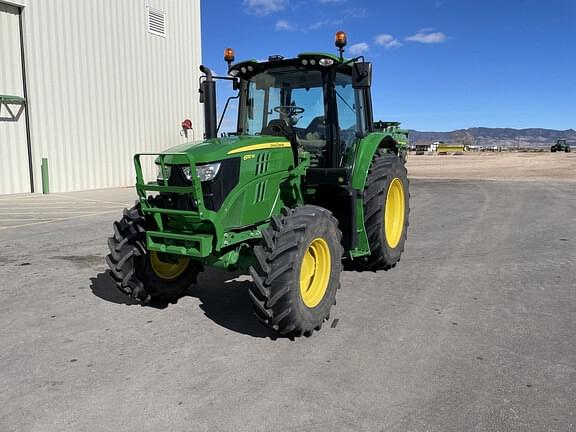 Image of John Deere 6130M Primary image