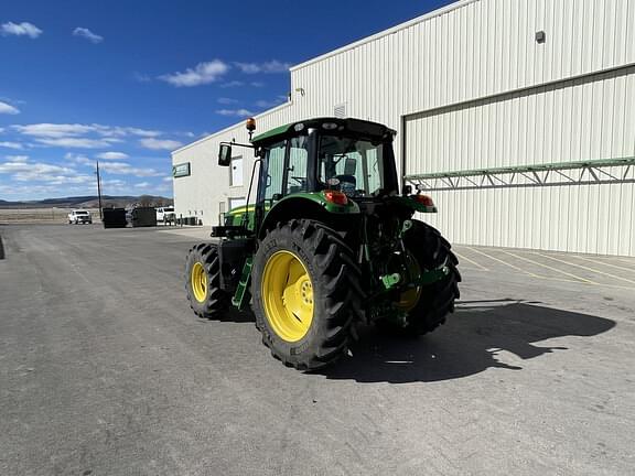 Image of John Deere 6130M equipment image 3