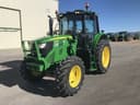 2024 John Deere 6130M Image
