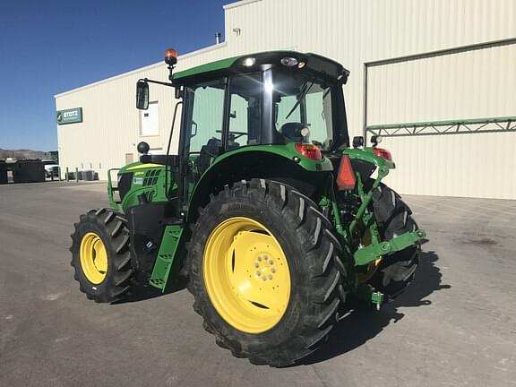 Image of John Deere 6130M equipment image 3