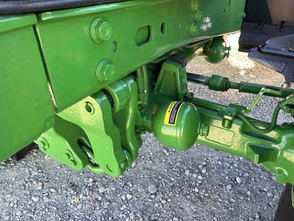 Image of John Deere 6130M equipment image 3