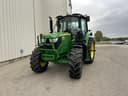 2024 John Deere 6130M Image