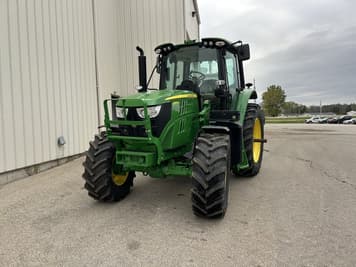 Main image John Deere 6130M