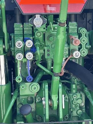 Image of John Deere 6130M equipment image 2