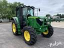 2024 John Deere 6130M Image