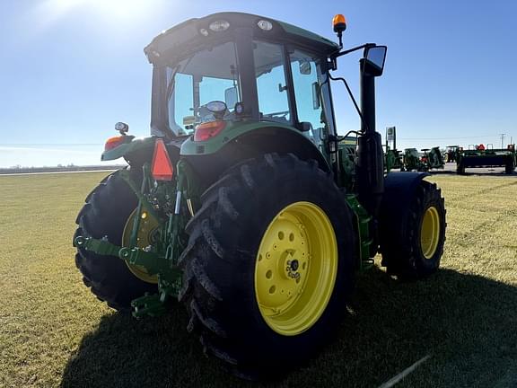 Image of John Deere 6130M equipment image 3