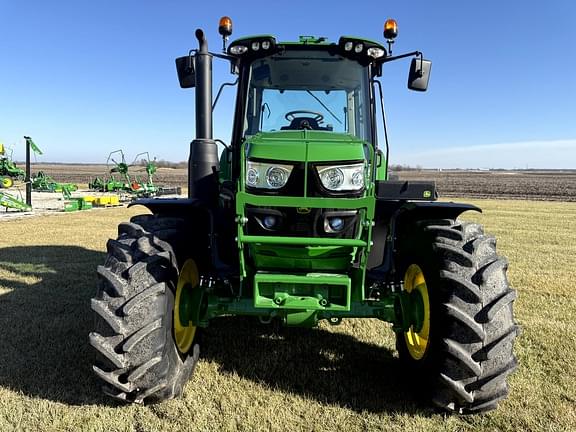 Image of John Deere 6130M equipment image 1