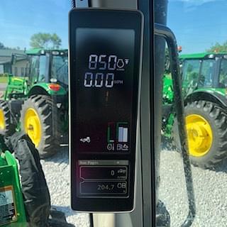 Image of John Deere 6130M equipment image 4