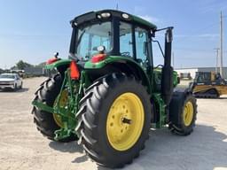 Image of John Deere 6130M equipment image 3