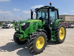 Image of John Deere 6130M Primary image