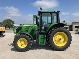 2024 John Deere 6130M Equipment Image0