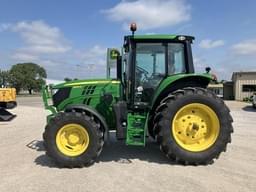Image of John Deere 6130M Primary image