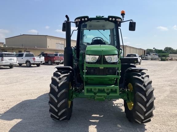 Image of John Deere 6130M equipment image 4